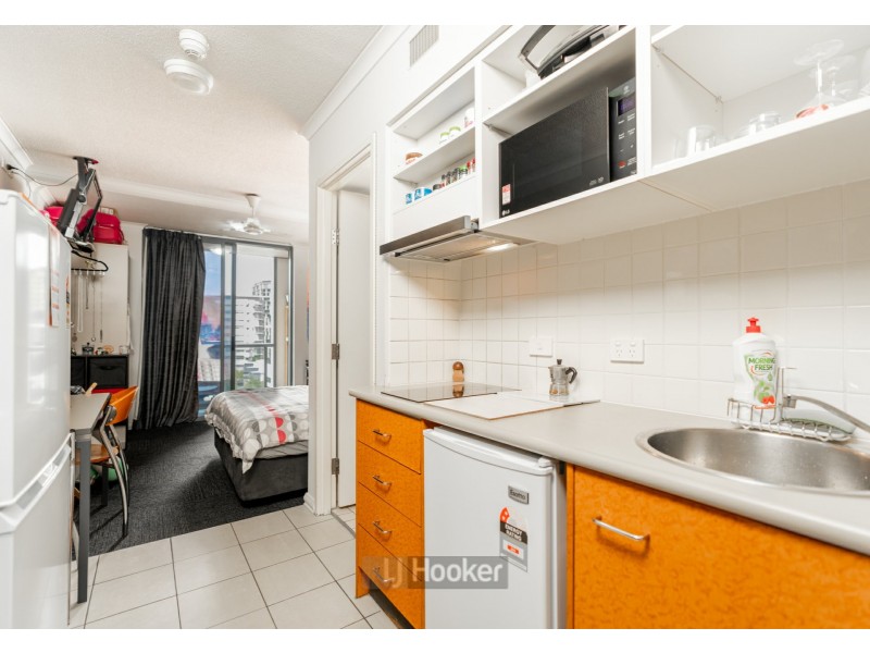 914/188 Shafston Avenue, Kangaroo Point QLD 4169