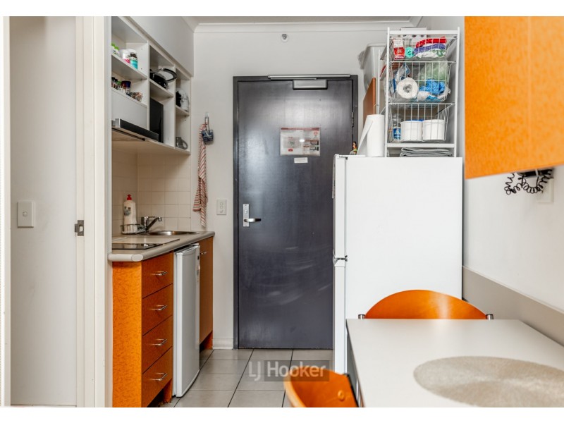 914/188 Shafston Avenue, Kangaroo Point QLD 4169