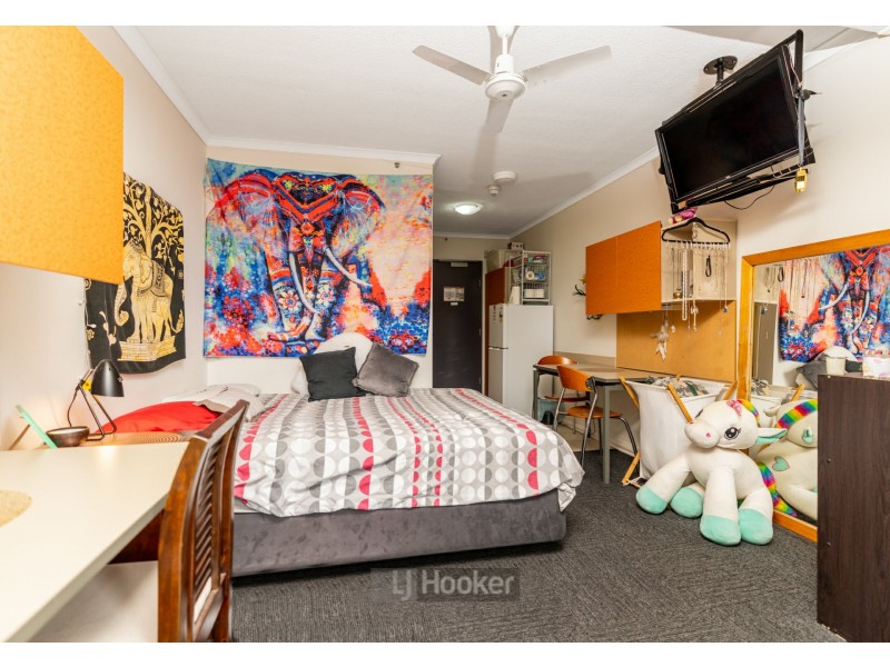 914/188 Shafston Avenue, Kangaroo Point QLD 4169