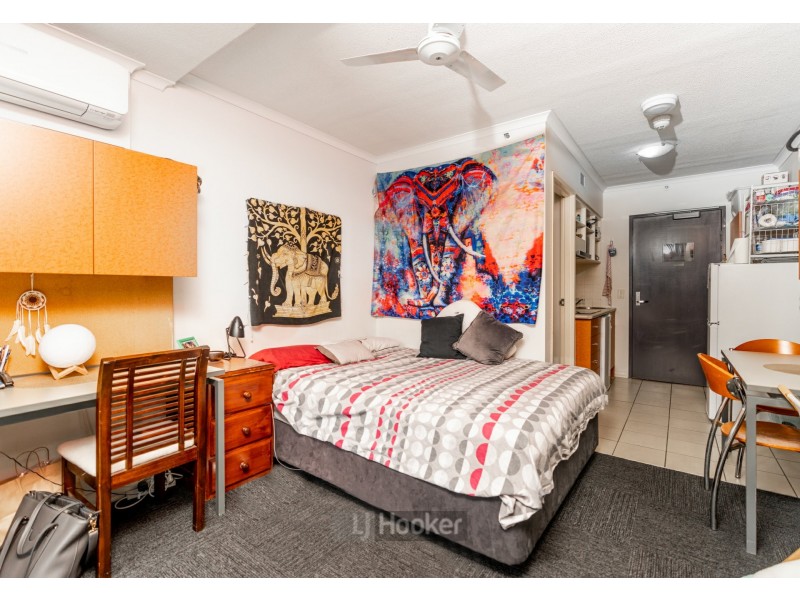 914/188 Shafston Avenue, Kangaroo Point QLD 4169