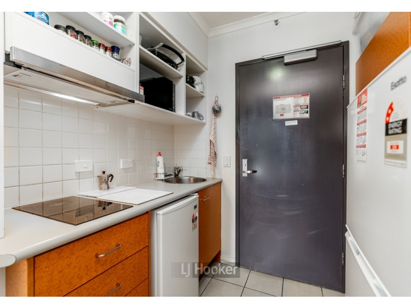 914/188 Shafston Avenue, Kangaroo Point QLD 4169