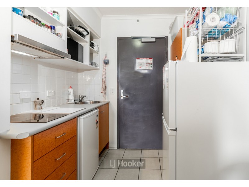 914/188 Shafston Avenue, Kangaroo Point QLD 4169