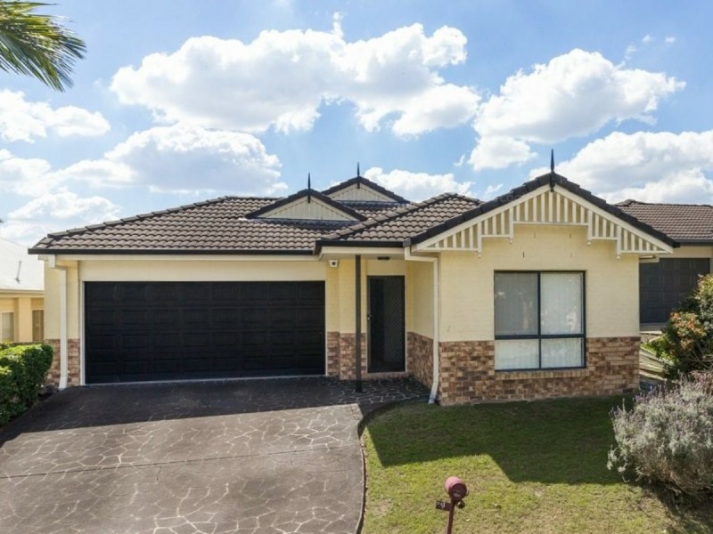 21 Catalina Circuit, Forest Lake QLD 4078