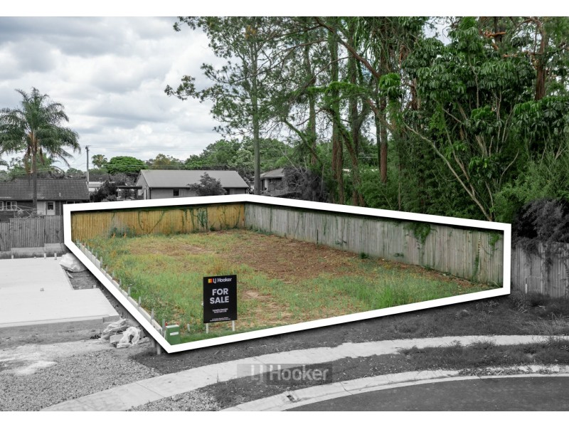 36 Zennor Road, Boronia Heights QLD 4124