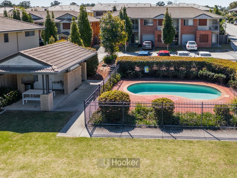 57/4 Myola Street, Browns Plains QLD 4118