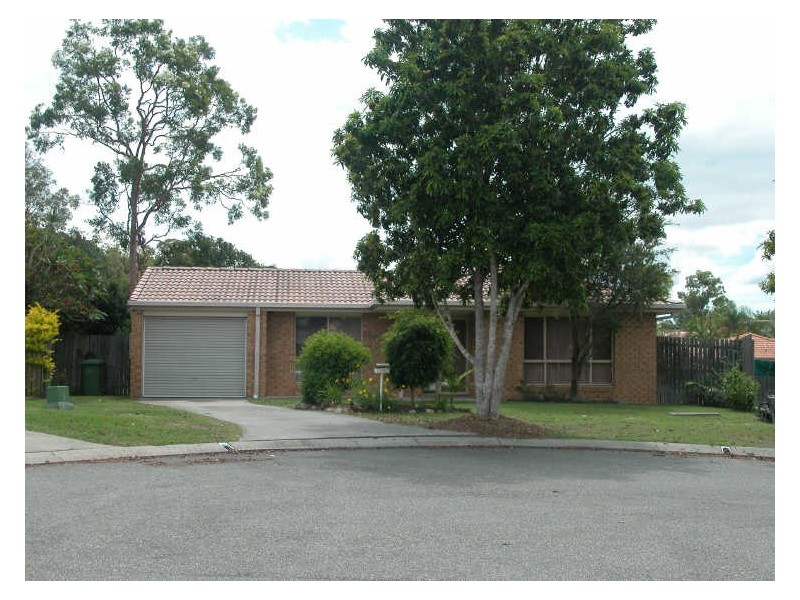 11 Stanley Court, Boronia Heights QLD 4124