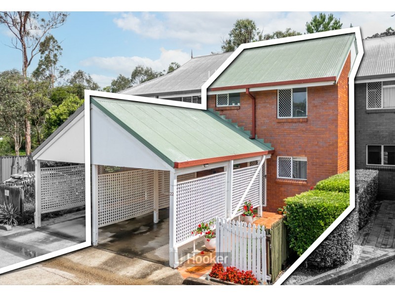 22/60 Macarthy Road, Marsden QLD 4132