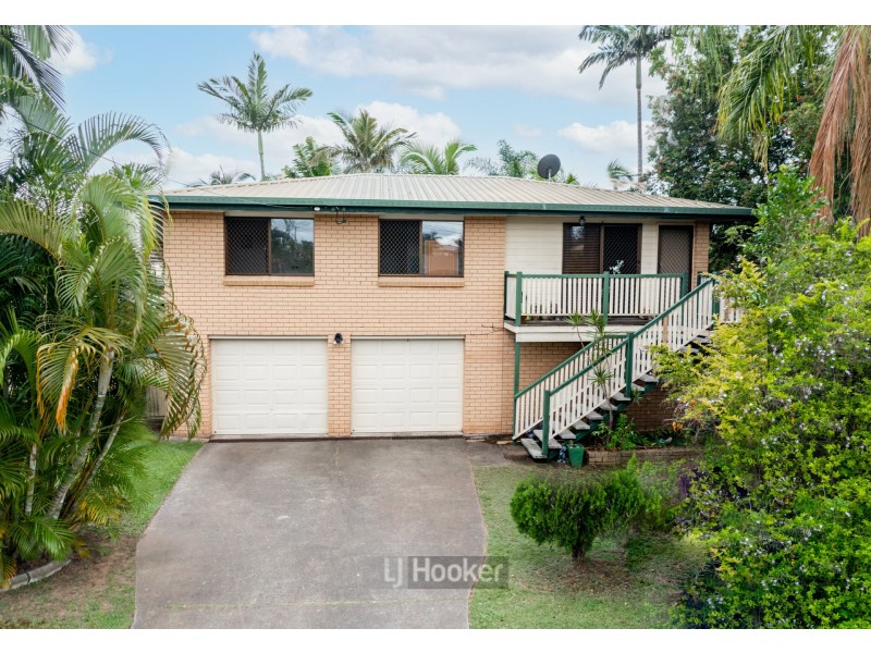 11 Limerick Drive, Crestmead QLD 4132