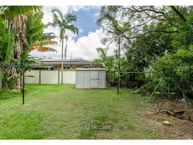 11 Limerick Drive, Crestmead QLD 4132