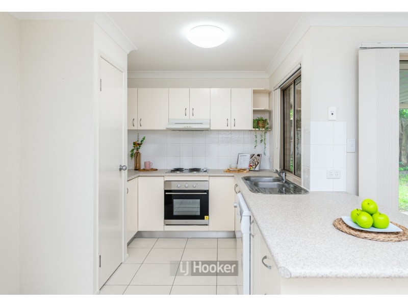 3 Rachel Drive (24 Pidgeon Boulevard), Crestmead QLD 4132