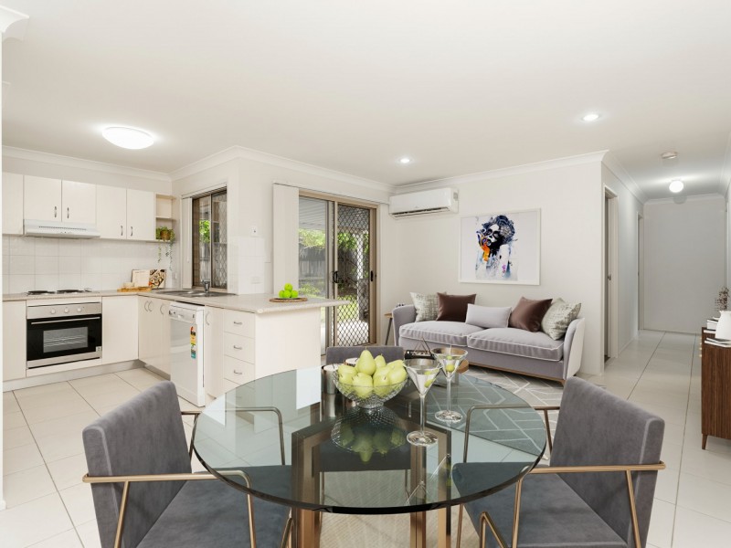 3 Rachel Drive (24 Pidgeon Boulevard), Crestmead QLD 4132