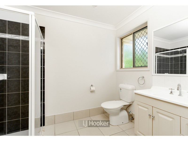 3 Rachel Drive (24 Pidgeon Boulevard), Crestmead QLD 4132