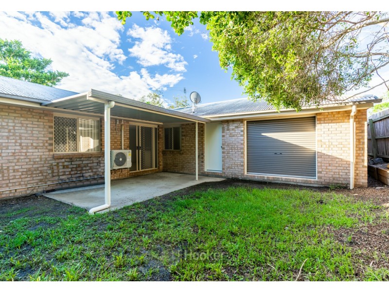 3 Rachel Drive (24 Pidgeon Boulevard), Crestmead QLD 4132