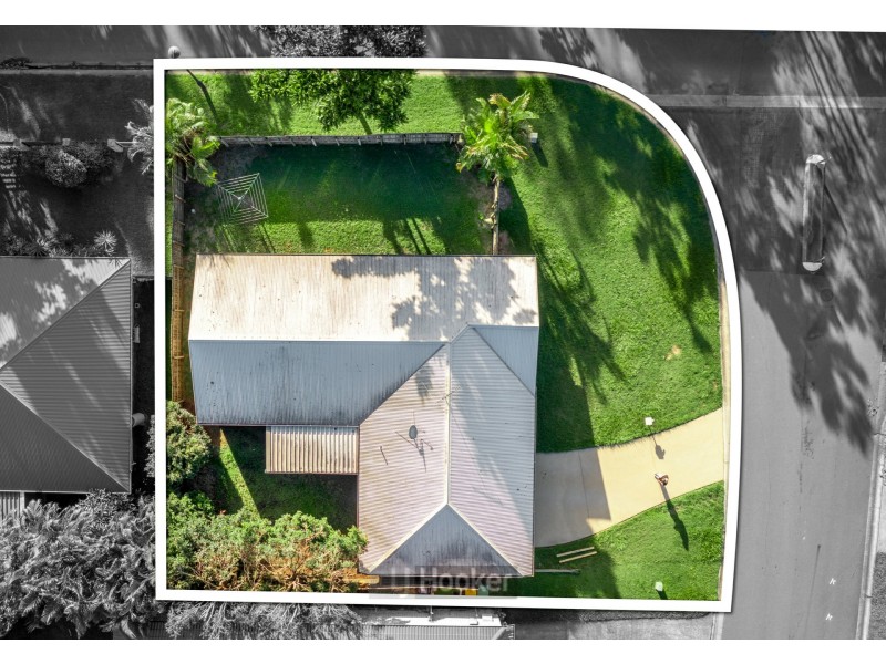 3 Rachel Drive (24 Pidgeon Boulevard), Crestmead QLD 4132