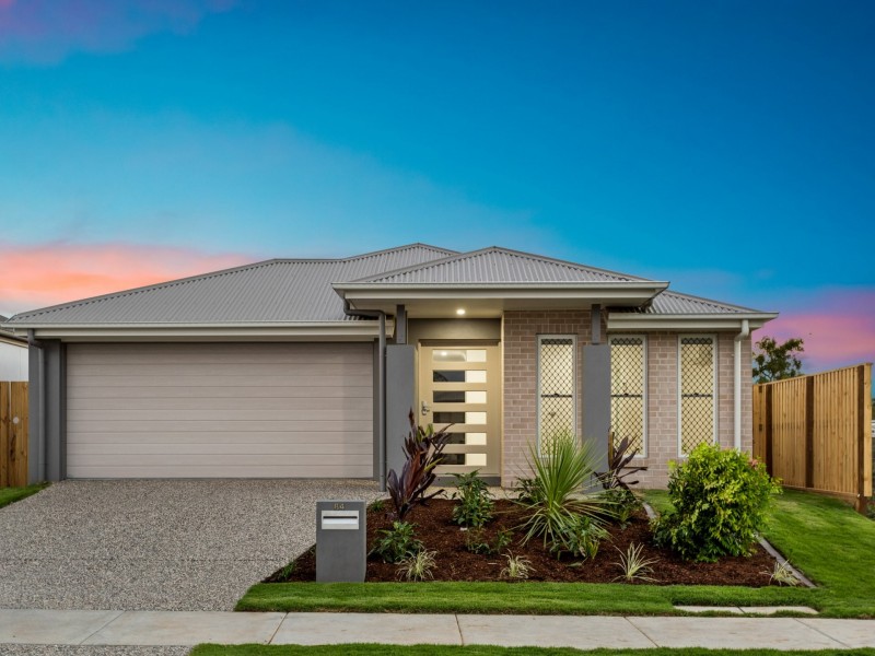 84 Vineyard Drive, Greenbank QLD 4124