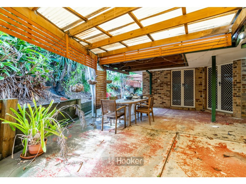 209 Mount Warren Boulevard, Mount Warren Park QLD 4207