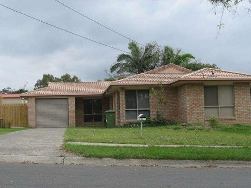 43 Mortlake Crescent, Boronia Heights QLD 4124