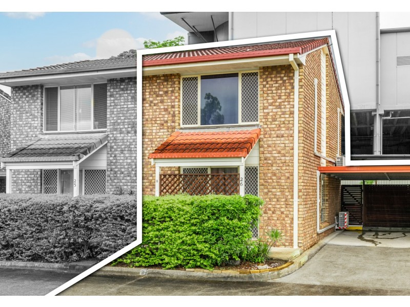 26/3 Costata Street, Hillcrest QLD 4118