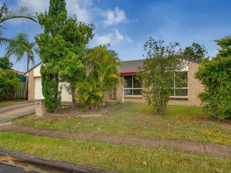 8 Perkins Street, Calamvale QLD 4116