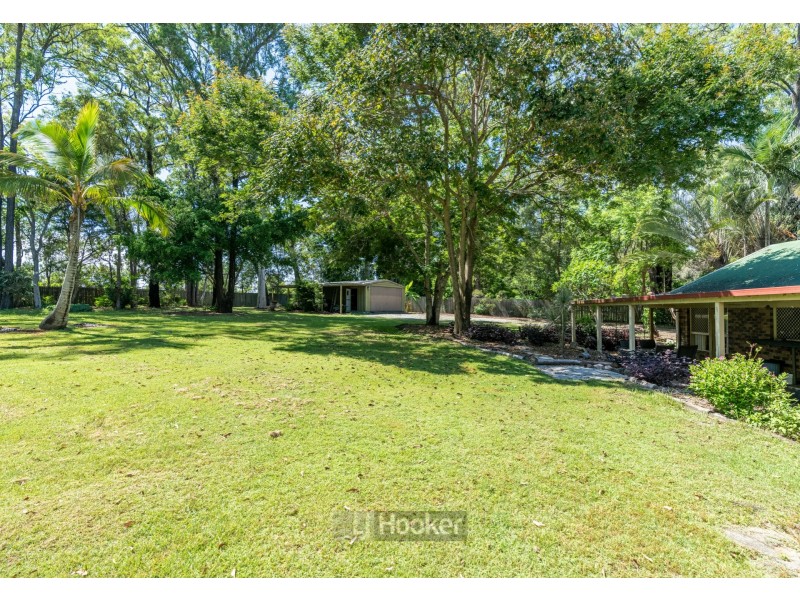 62 Kantenna Street, Park Ridge QLD 4125