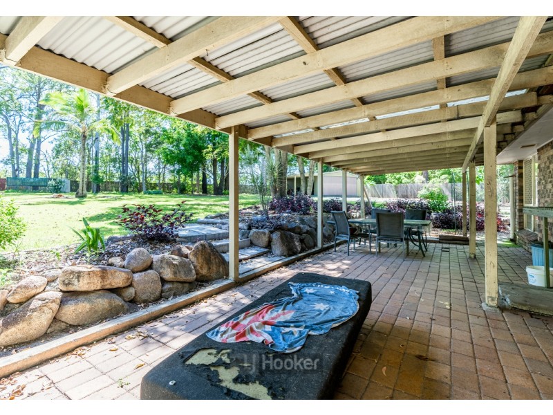 62 Kantenna Street, Park Ridge QLD 4125