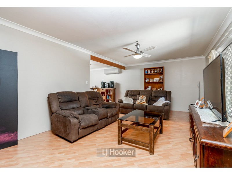 62 Kantenna Street, Park Ridge QLD 4125