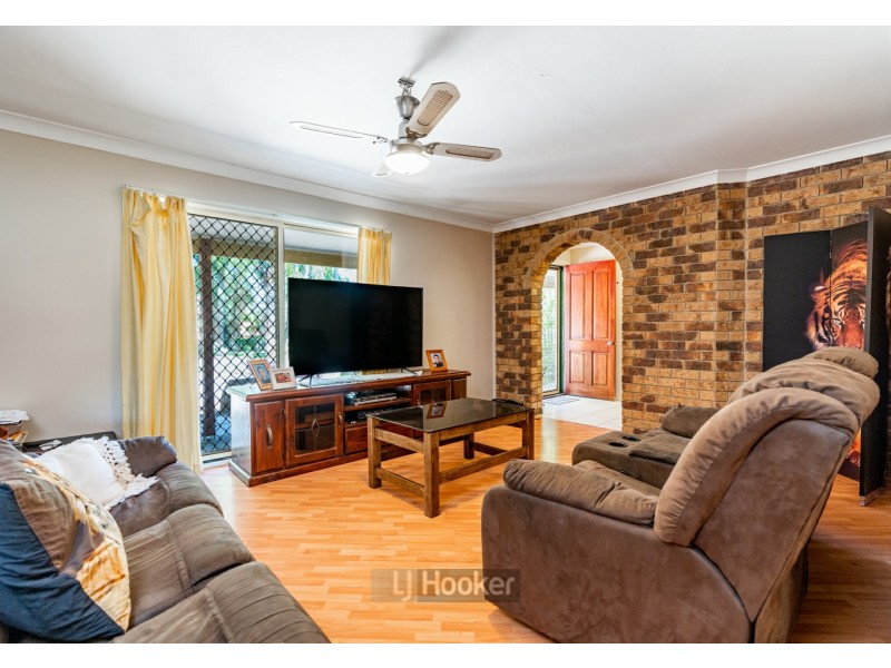 62 Kantenna Street, Park Ridge QLD 4125