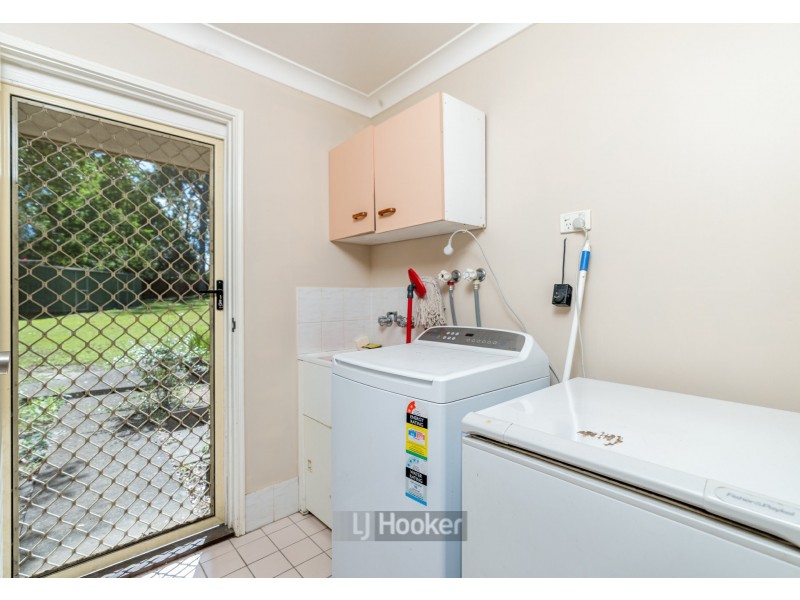 62 Kantenna Street, Park Ridge QLD 4125