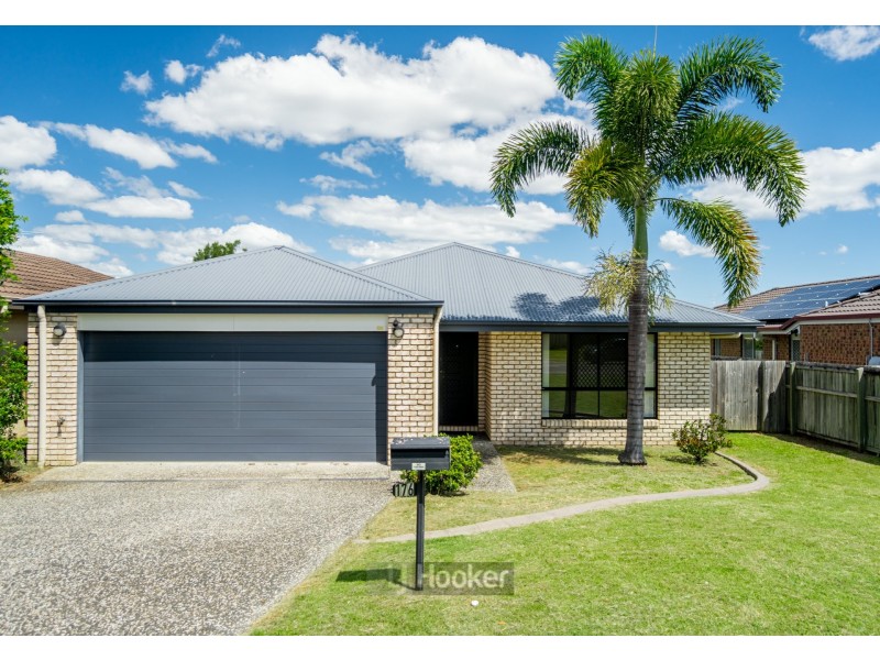 176 Macquarie Way, Drewvale QLD 4116