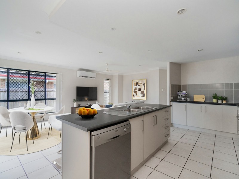 176 Macquarie Way, Drewvale QLD 4116