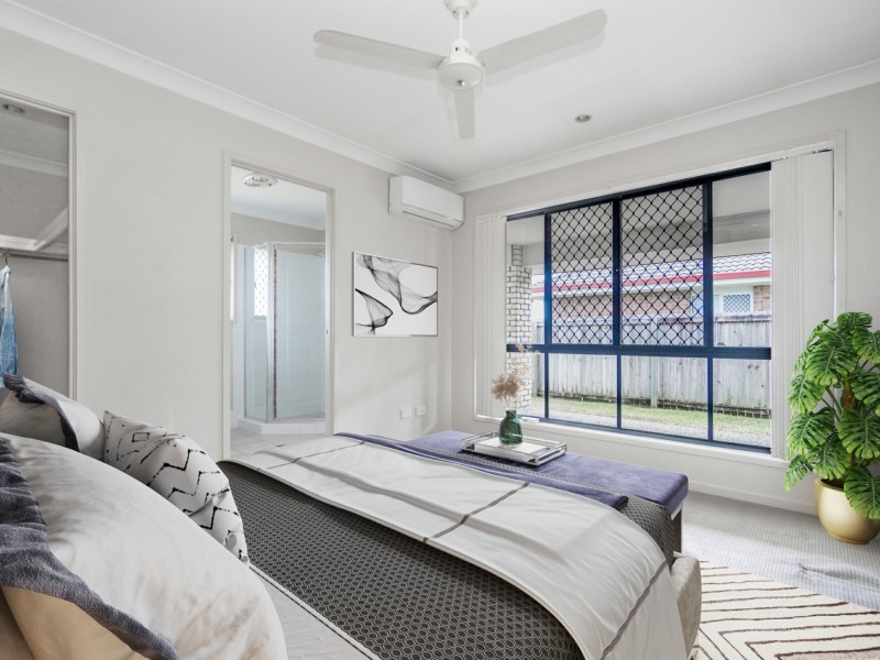 176 Macquarie Way, Drewvale QLD 4116