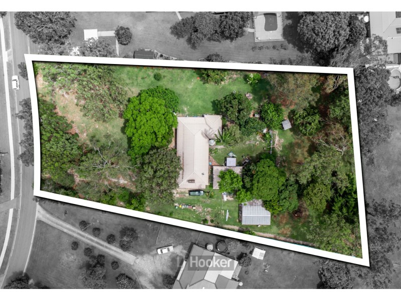 8-12 Kamarga Court, Greenbank QLD 4124