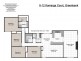 8-12 Kamarga Court, Greenbank QLD 4124 Floorplan