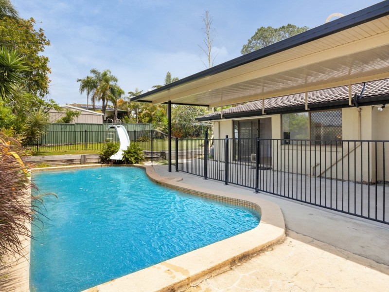 7 Forestglen Crescent, Browns Plains QLD 4118