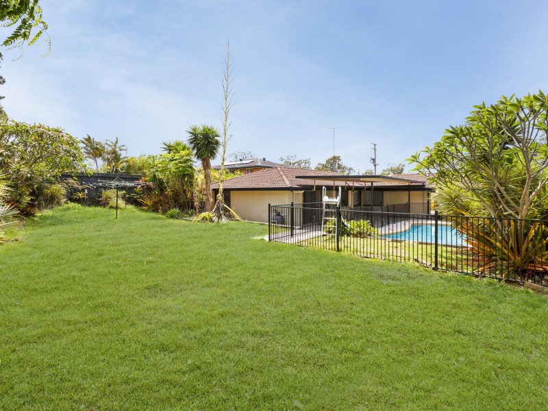 7 Forestglen Crescent, Browns Plains QLD 4118