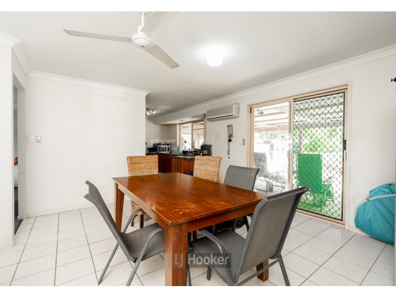 64 Haldham Crescent, Regents Park QLD 4118