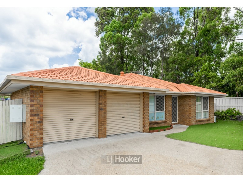 48 Cassowary Court, Doolandella QLD 4077