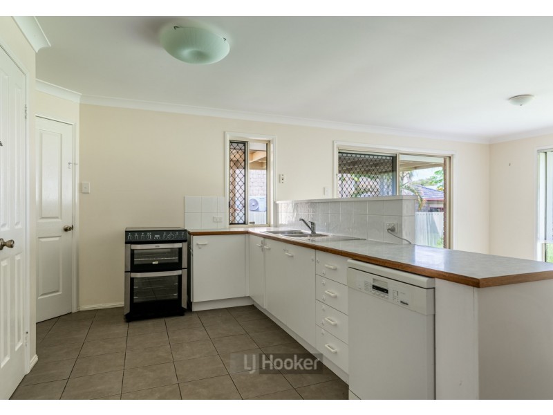 48 Cassowary Court, Doolandella QLD 4077