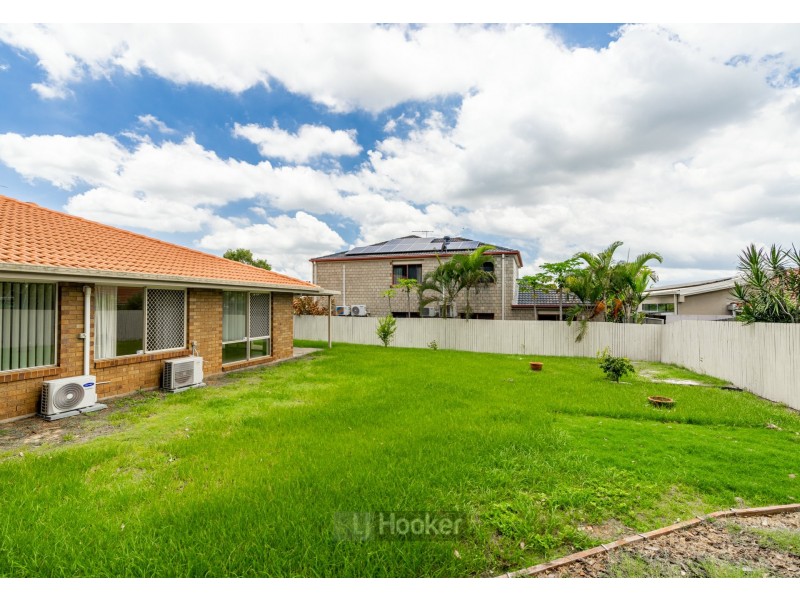 48 Cassowary Court, Doolandella QLD 4077