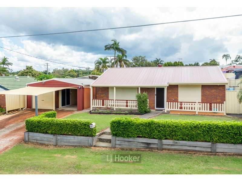 12 Dampier Court, Boronia Heights QLD 4124