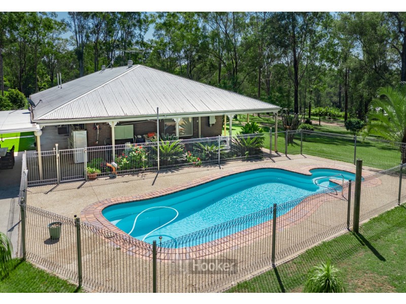 136-154 Leopardwood Road, Cedar Grove QLD 4285