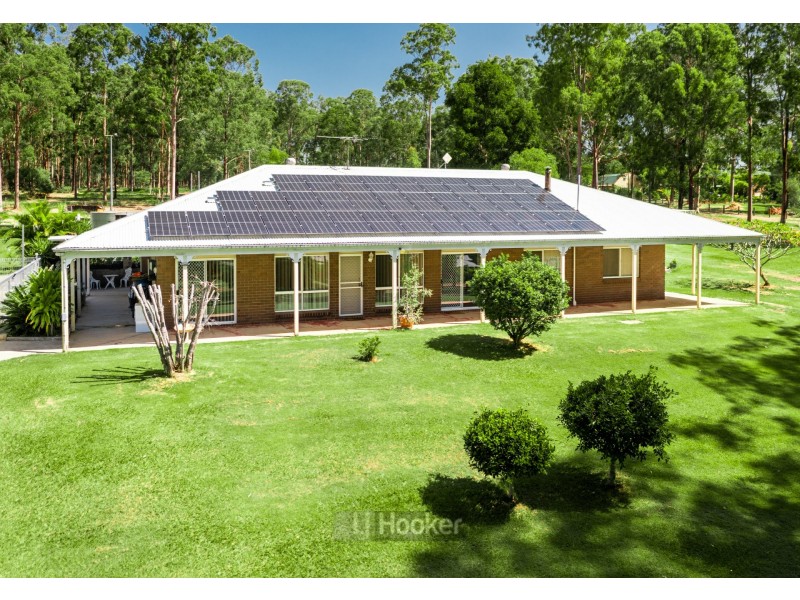 136-154 Leopardwood Road, Cedar Grove QLD 4285