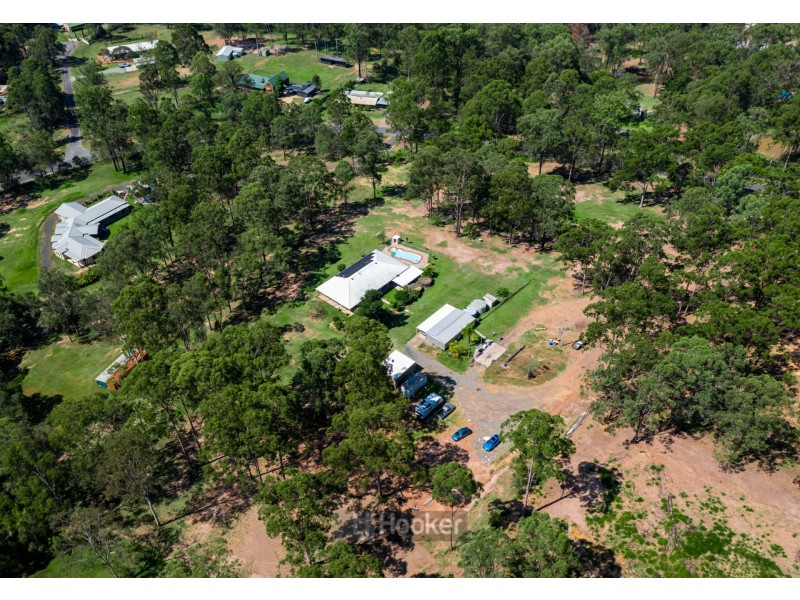 136-154 Leopardwood Road, Cedar Grove QLD 4285