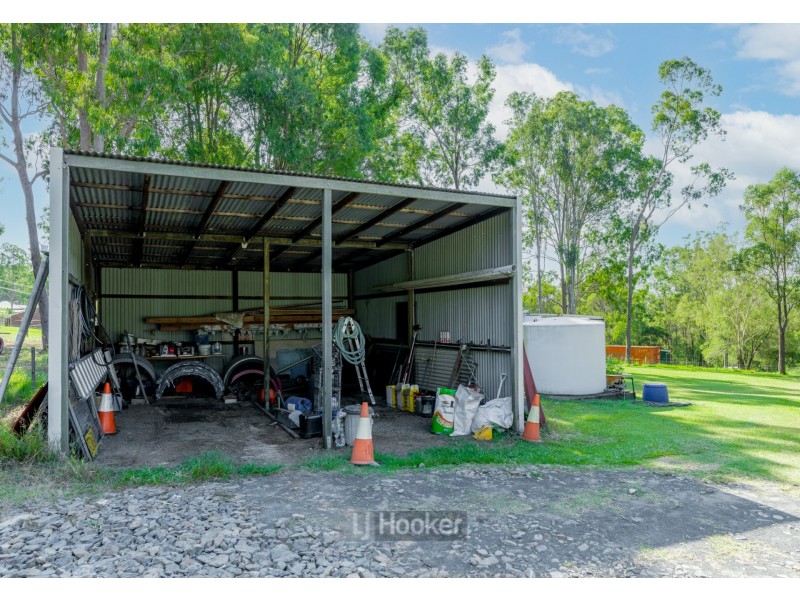 136-154 Leopardwood Road, Cedar Grove QLD 4285
