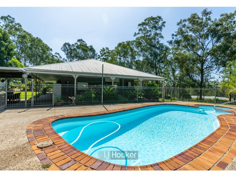 136-154 Leopardwood Road, Cedar Grove QLD 4285