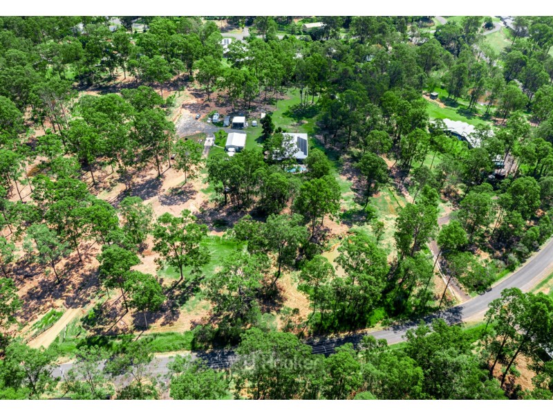 136-154 Leopardwood Road, Cedar Grove QLD 4285