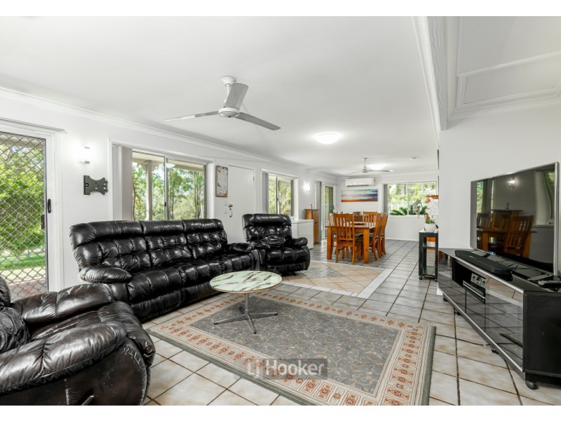 136-154 Leopardwood Road, Cedar Grove QLD 4285
