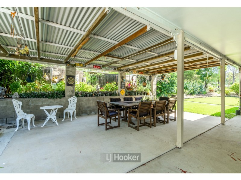 136-154 Leopardwood Road, Cedar Grove QLD 4285