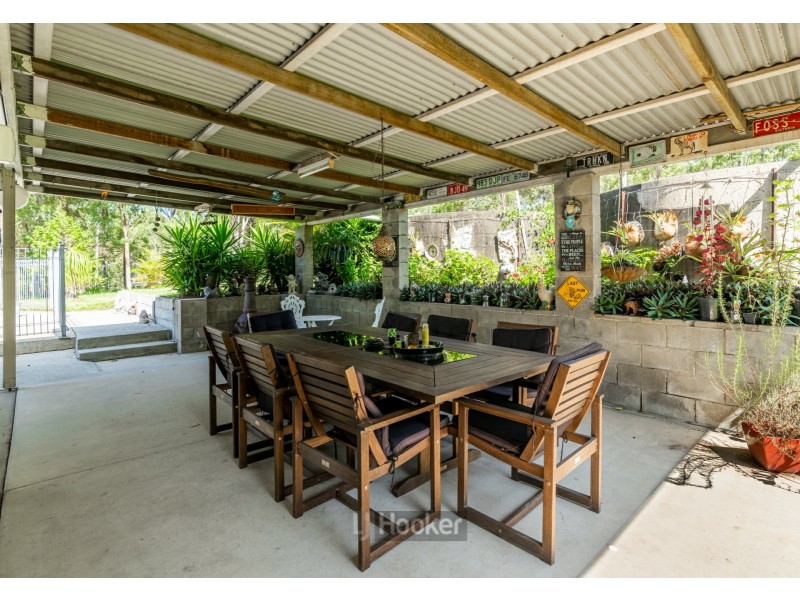 136-154 Leopardwood Road, Cedar Grove QLD 4285
