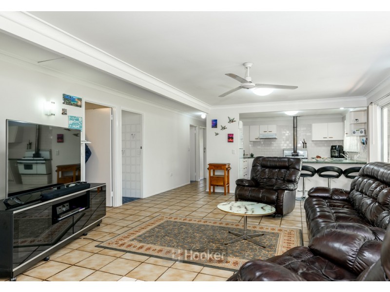 136-154 Leopardwood Road, Cedar Grove QLD 4285